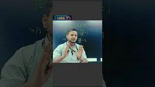 Division Of Root  | Short Trick | 10th Board Exam | CBSE Board | MP Board | 10th Maths | #Shorts