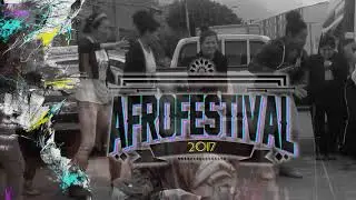 AfroFestival reel HD
