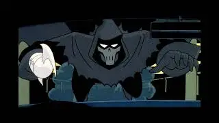 The Forgotten Batman Masterpiece: Why 'Mask of the Phantasm' Still Reigns Supreme
