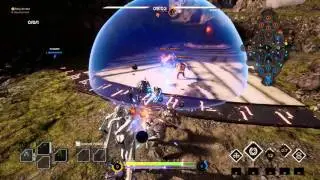 Paragon Muriel Gameplay