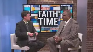 Faith Time:  Coronavirus Day of Prayer