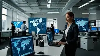 Welcome to Good Link Communication | IT Services