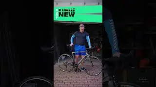 Halfords Social -  Bike XChange (Bike Bounce)