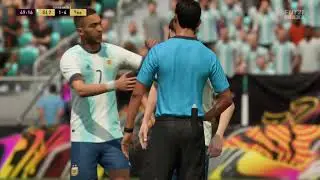 Fifa 21: 
