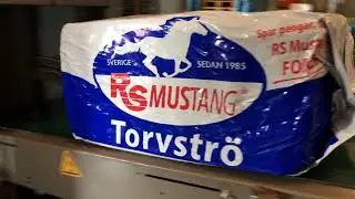 Stallstr&ouml; Billigt