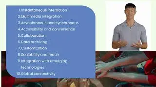 understanding and Applying Digital Communication