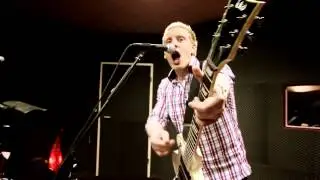 The Burning Years - Loose Control (Official Video)