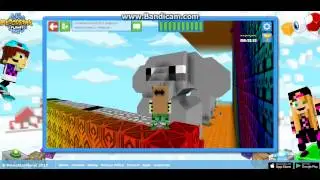 RoboBlastPlanet cz.1