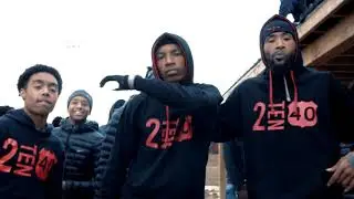 StretchMoney ft. KBE LT - Shooters (prod. Bam x Beats)