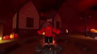 FORSAKEN OST - Subject 3 Emote