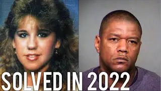 2 Cold Cases Solved Recently In 2022