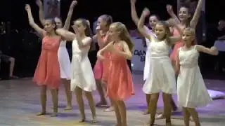 Dreaming - Baby jazz - DANZA BRNO