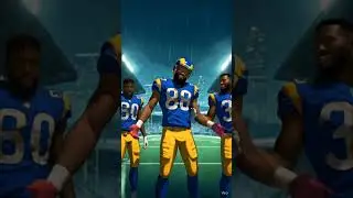 Dark Side Seahawks Anthem