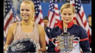 US Open 2009 women singles final