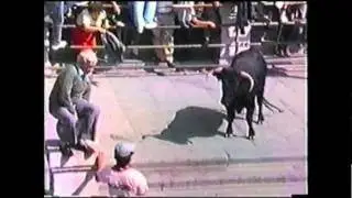 Encierros De Las Rozas 1988-2.