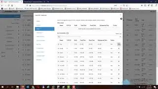 Openstack - Tenant Networking