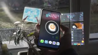 THETA NETWORK - NEXT GENERATION VIDEO DELIVERY POWERED BY YOU (VFX EDIT)