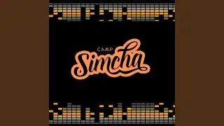 Simcha's Beat (feat. Asher Weiss) (2025 Camp Anthem)