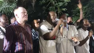 fR Delphin, fR Billy, fR felly on mis le feu 🔥 à la montagne de Badara 😭😭😭
