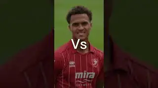 #cheltenham #ctfc what we had vs now