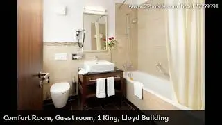 Hotelbewertungen Courtyard Bremen