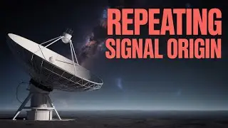 Scientists Shocked by Strange Signals from Deep Space!