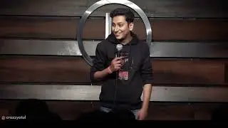 I I Plant Lover Partner I Stand Up Comedy by Atul Sharma!!!!!!!!!! :) :) I I
