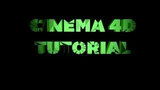 How to get Cinema4D For free (1080HD)