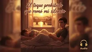 MI COMPAÑERO DE CUARTO HETERO HIZO ESTO MIENTRAS DORMÍA — HISTORIA GAY INTENSA