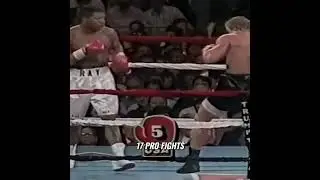 Attempted Murder in Boxing #shorts