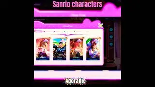 Sanrio mlbb event prize pool #mlbb #mobilelegends #mobalegends #ml #sanriomlbb #upcomingevents #moba