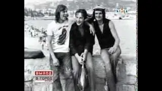 Slavka Kobrin, Слава Кобрин (promo) Cherepovets TV,2012.