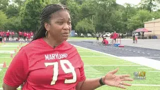 Local heat stroke death has led to awareness campaign
