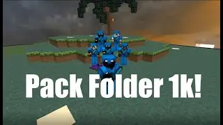 Pack Folder Release (30+ Packs & Private)