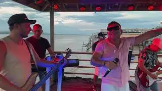 Banda REAL FEST | BLOCO MARCANTE