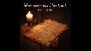Wenn meine Seele Ruhe braucht - ist ein leiser Song über das Loslassen.