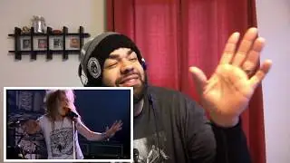 GUNS N ROSES -Welcome to the Jungle / Reaction Video