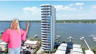 WATERFRONT CONDOS IN ORANGE BEACH AND GULF SHORES