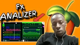 HOW TO MASTER BEATS USING FX ANALYZER IN FL STUDIO 2023 ‼️