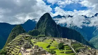 Peru - Lima Culture and Machu Picchu from Inca Empire 秘魯🇵🇪 #machupicchu #lima #peru #travel