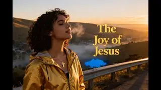 The Joy of Jesus
