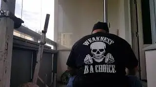 100kg RT Lift / 2x20kg pinch lift at same time