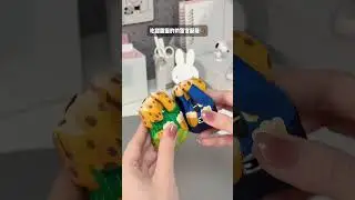 Zootopia 2 Blind Box Unboxing✨ #unboxing #blindbox#zootopia