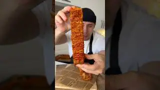 Люля из лаваша 🥓