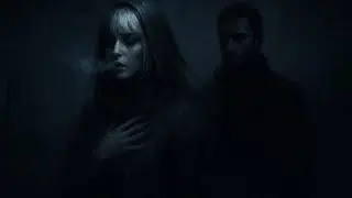 Dancing With Your Ghost – Sia ft. David Guetta (Official AI Lyrics Video)