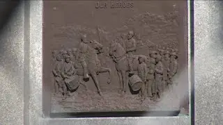 Confederate statue controversy