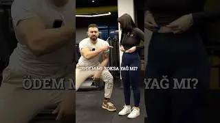 TUTTUĞUN YER &Ouml;DEM Mİ YOKSA YAĞ MI ?!