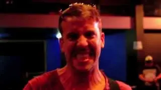 Forever The Optimist - Revolutions (live @ Spectrum)
