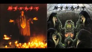 Mythos - Strange Things Happen at Night