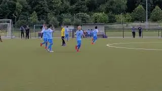 🇧🇪Hojiato 11 🇭🇺28.05.2022⚽️🇧🇪 Moers 1 -5  FCM Marl